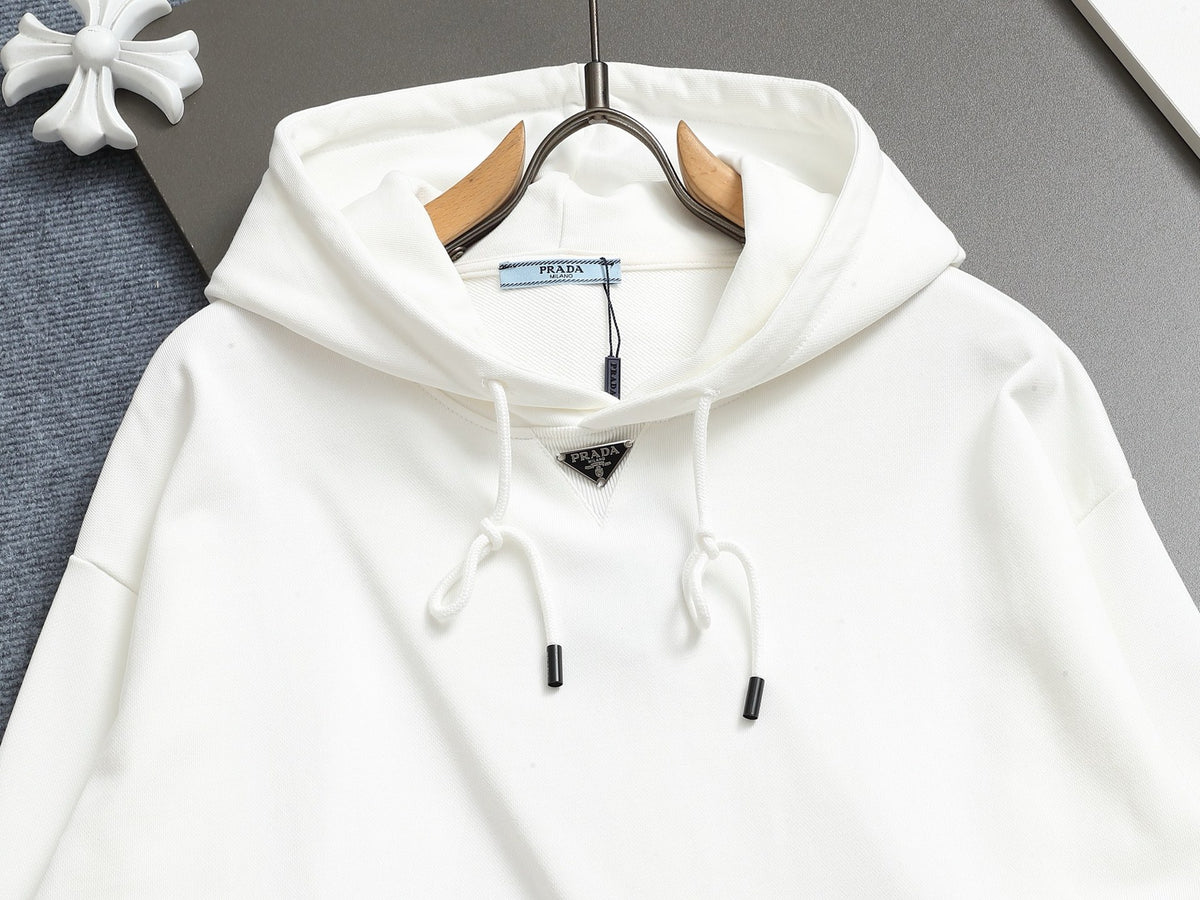 Classic Fit Hoodie-2697-37