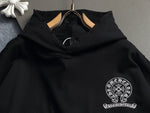 Classic Fit Hoodie-2697-38