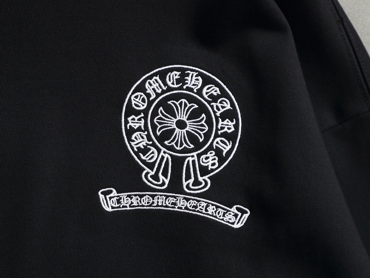 Classic Fit Hoodie-2697-38