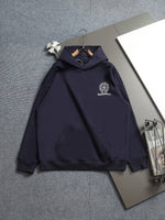 Classic Fit Hoodie-2697-38