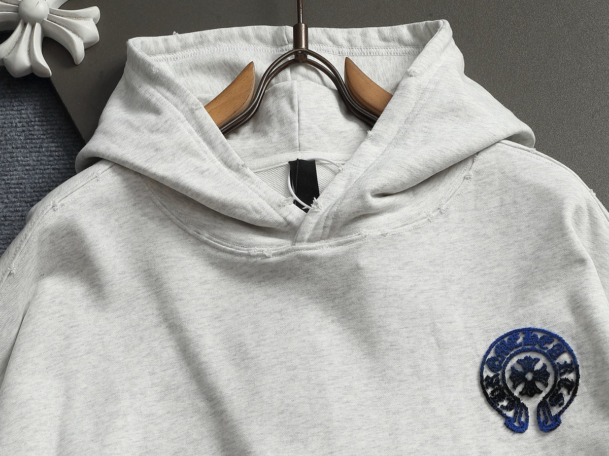 Classic Fit Hoodie-2697-39