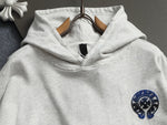 Classic Fit Hoodie-2697-39