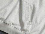 Classic Fit Hoodie-2697-39
