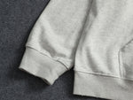 Classic Fit Hoodie-2697-39