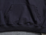 Classic Fit Hoodie-2697-40