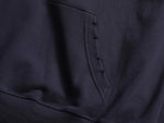 Classic Fit Hoodie-2697-40
