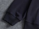 Classic Fit Hoodie-2697-40