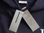 Classic Fit Hoodie-2697-40