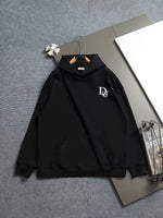 Classic Fit Hoodie-2697-40