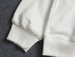 Classic Fit Hoodie-2697-42