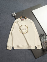 Classic Fit Hoodie-2697-43