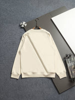 Classic Fit Hoodie-2697-43