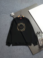 Classic Fit Hoodie-2697-43