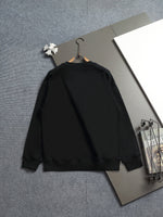 Classic Fit Hoodie-2697-43