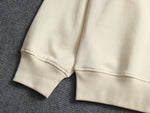 Classic Fit Hoodie-2697-44