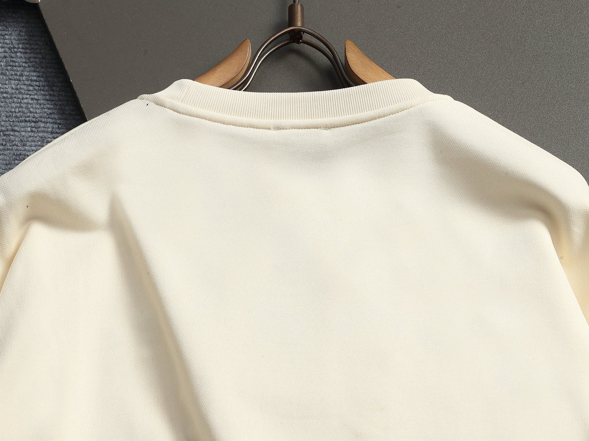 Classic Fit Hoodie-2697-44