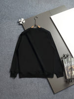 Classic Fit Hoodie-2697-44