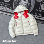 Classic down jacket-230910-1