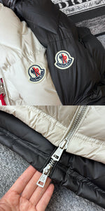 Classic down jacket-230910-1