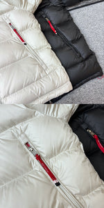 Classic down jacket-230910-1