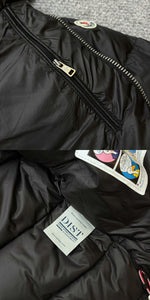 Classic down jacket-230910-1