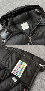 Classic down jacket-230910-1
