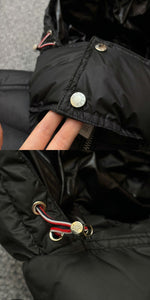 Classic down jacket-230910-1