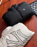 Classic down jacket-230910-2