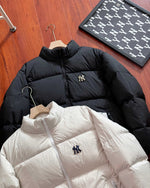 Classic down jacket-230910-2