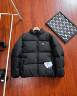 Classic down jacket-230910-2