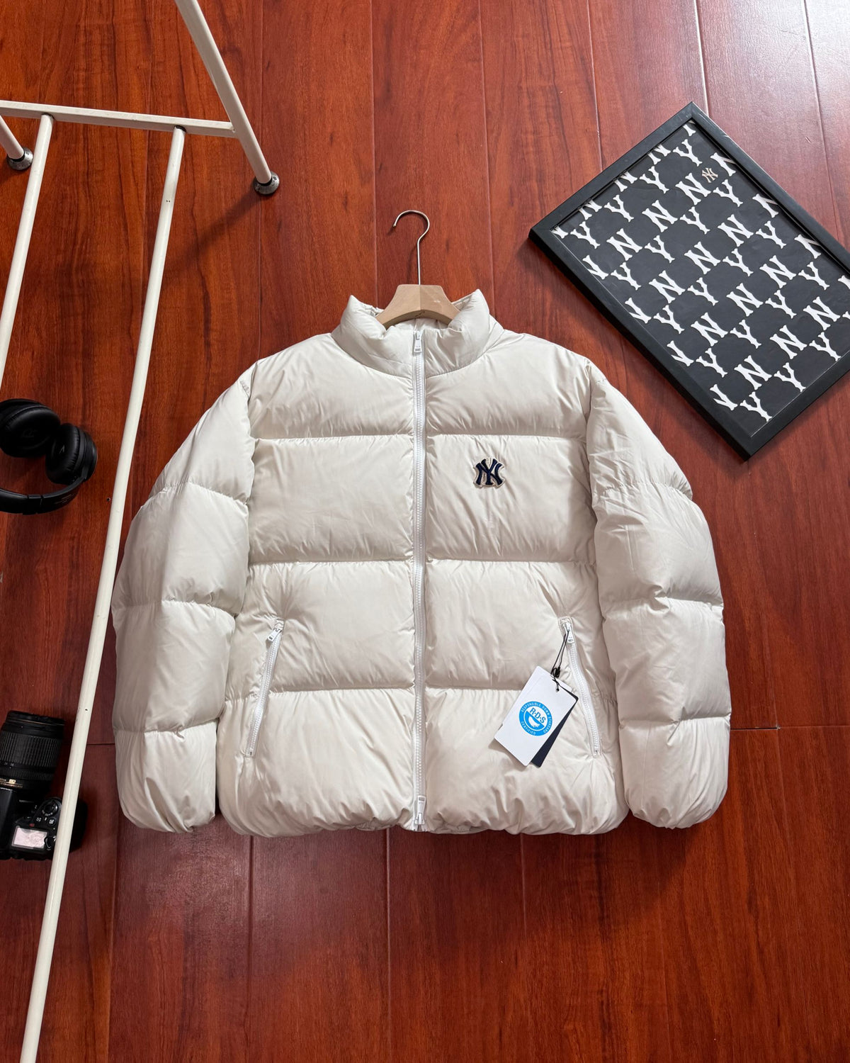 Classic down jacket-230910-2