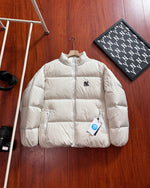 Classic down jacket-230910-2
