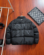 Classic down jacket-230910-2