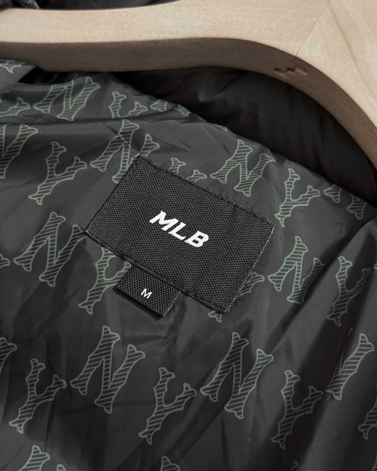 Classic down jacket-230910-2