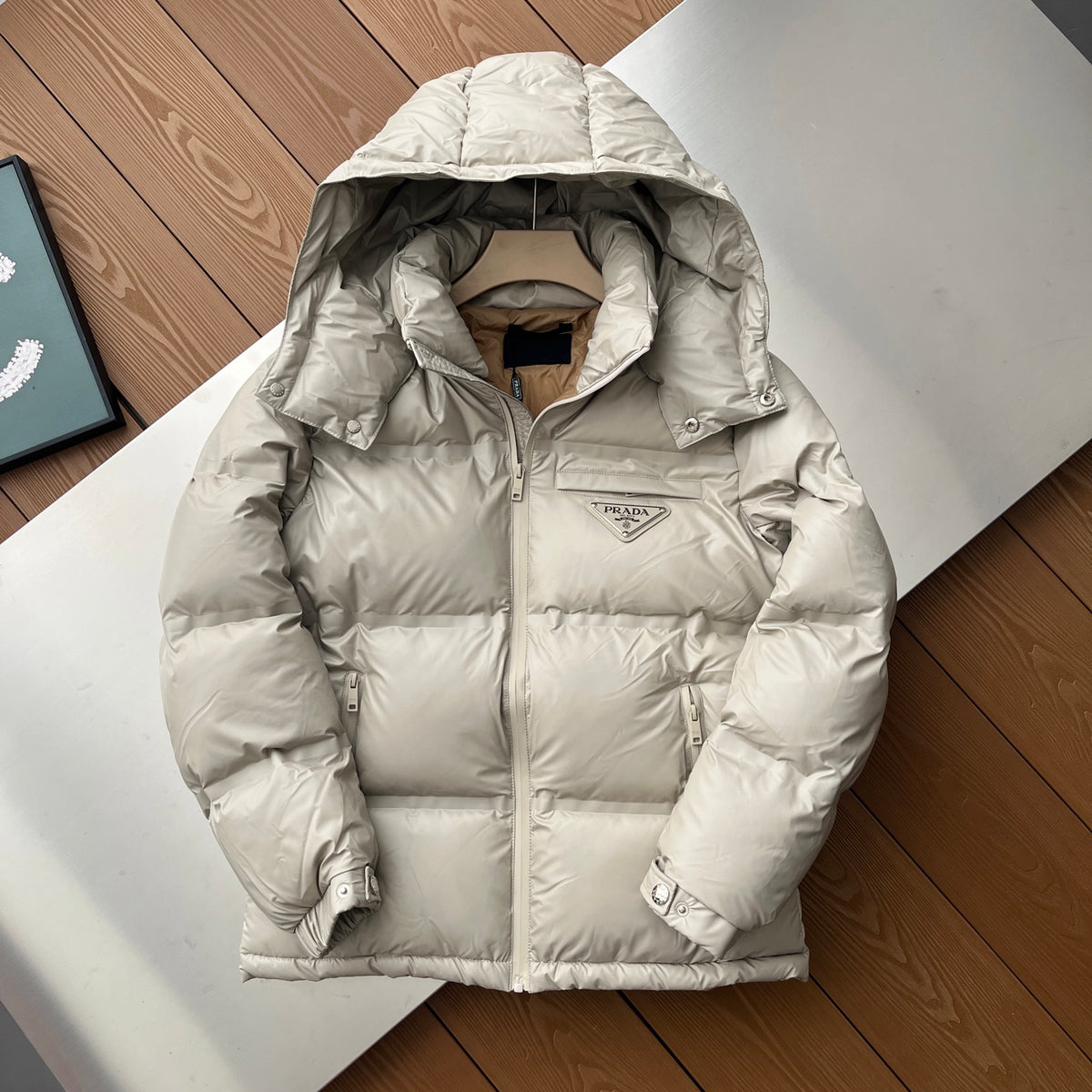 Classic down jacket-230910-3