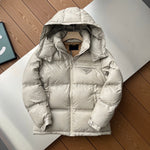 Classic down jacket-230910-3