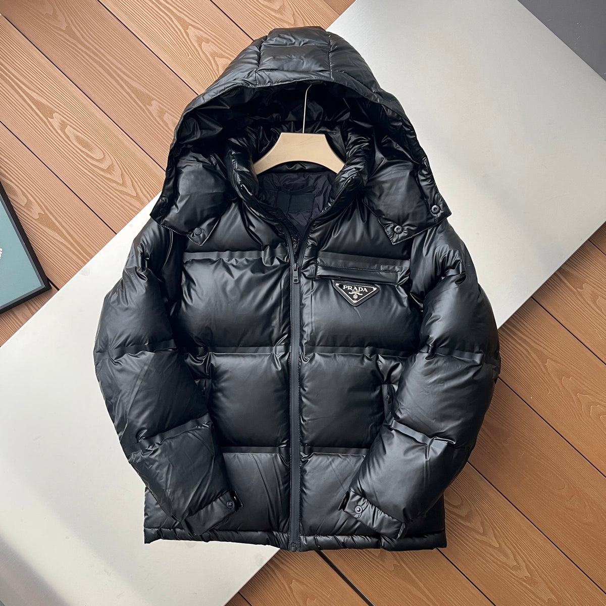 Classic down jacket-230910-3