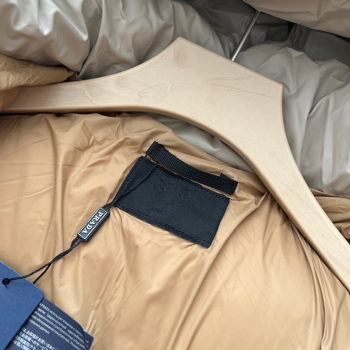 Classic down jacket-230910-3