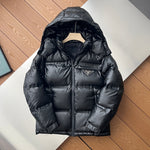 Classic down jacket-230910-3