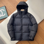 Classic down jacket-230910-4