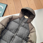 Classic down jacket-230910-4