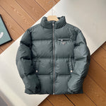Classic down jacket-230910-5