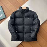 Classic down jacket-230910-5