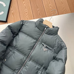 Classic down jacket-230910-5