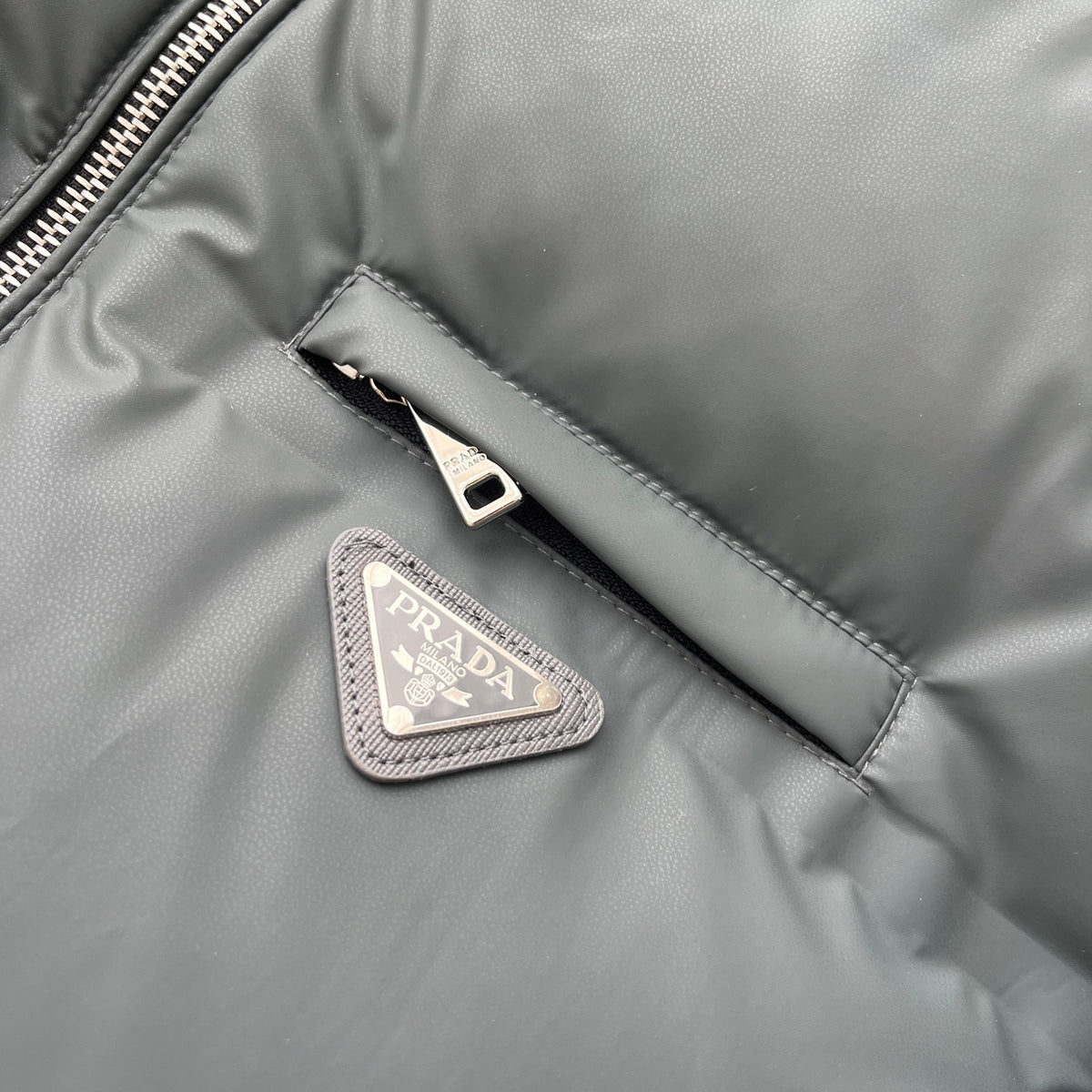 Classic down jacket-230910-5