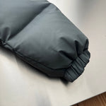 Classic down jacket-230910-5