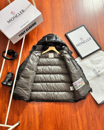 Classic down jacket-230910-7