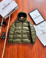 Classic down jacket-230910-7