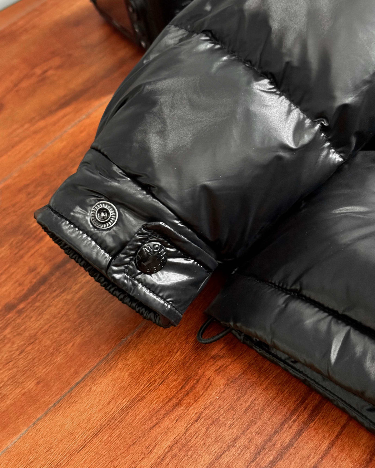 Classic down jacket-230910-7