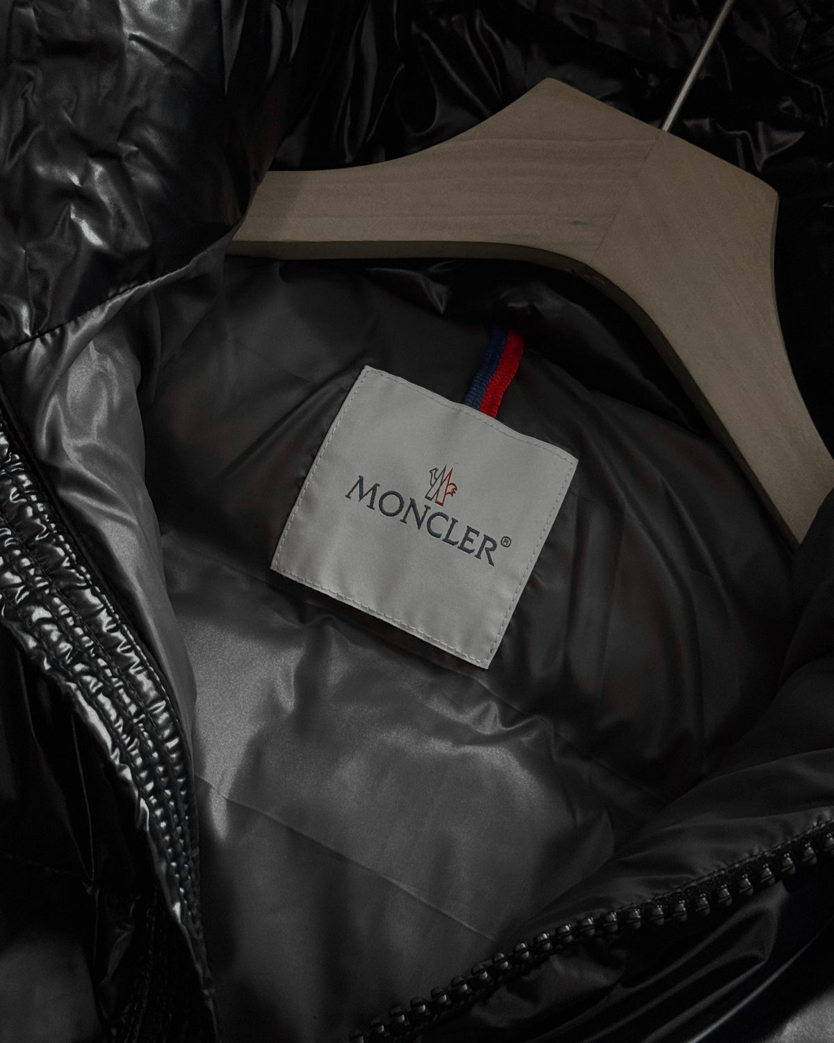 Classic down jacket-230910-7